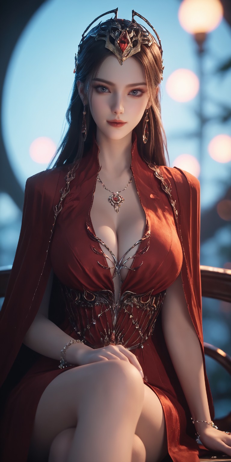 Ye Xishui "Peerless Tang Sect"