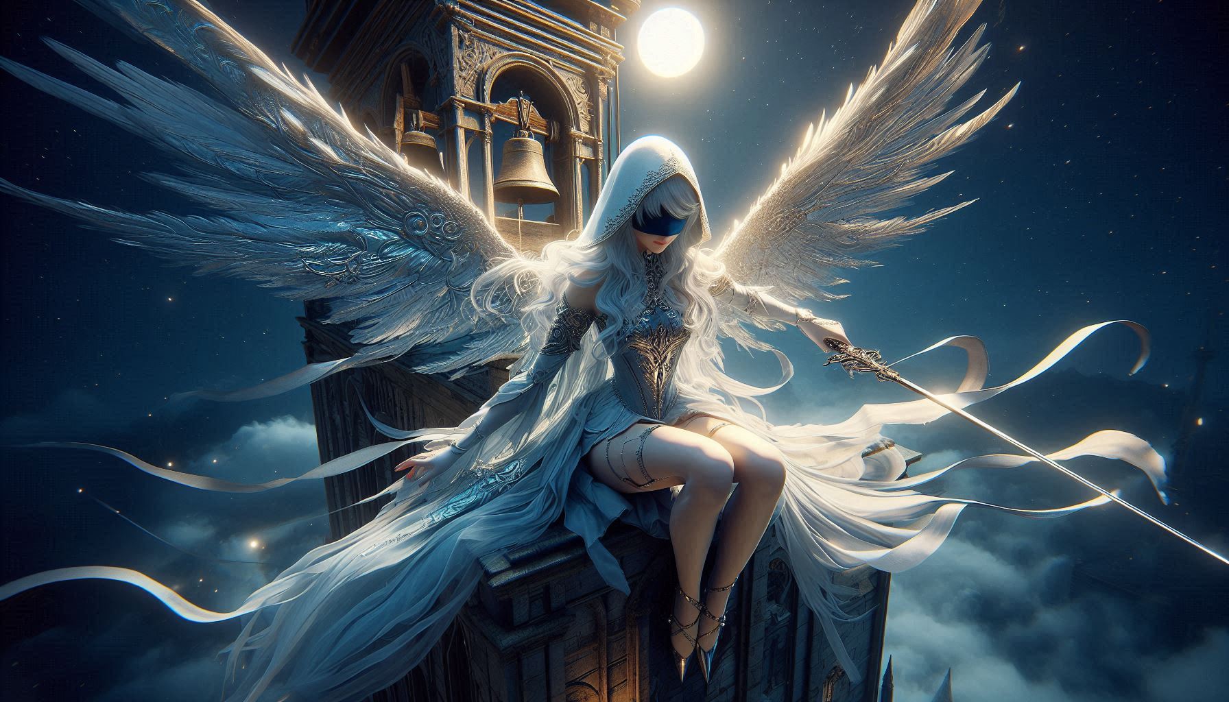 Beauty Assassin