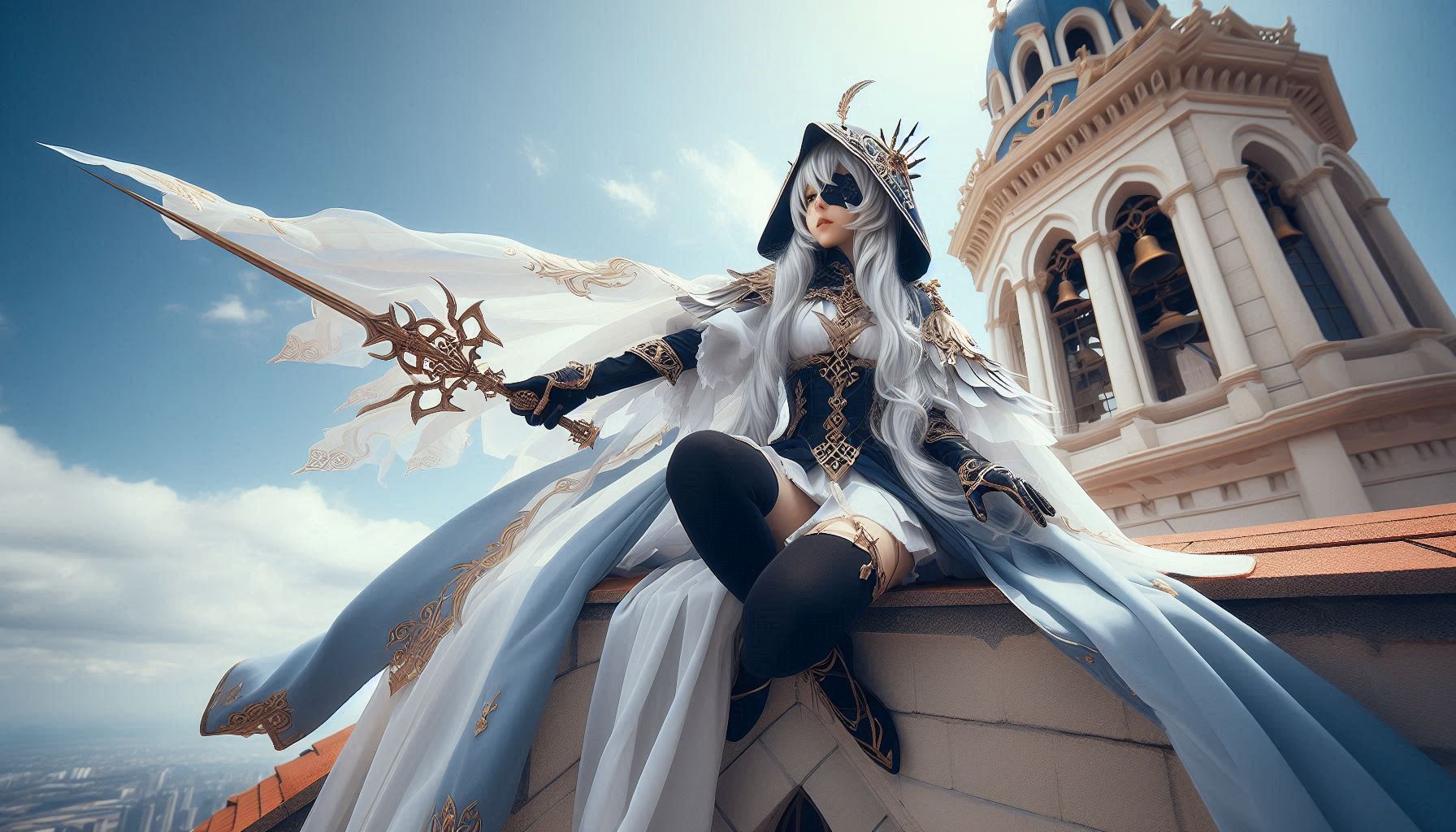 Beauty Assassin