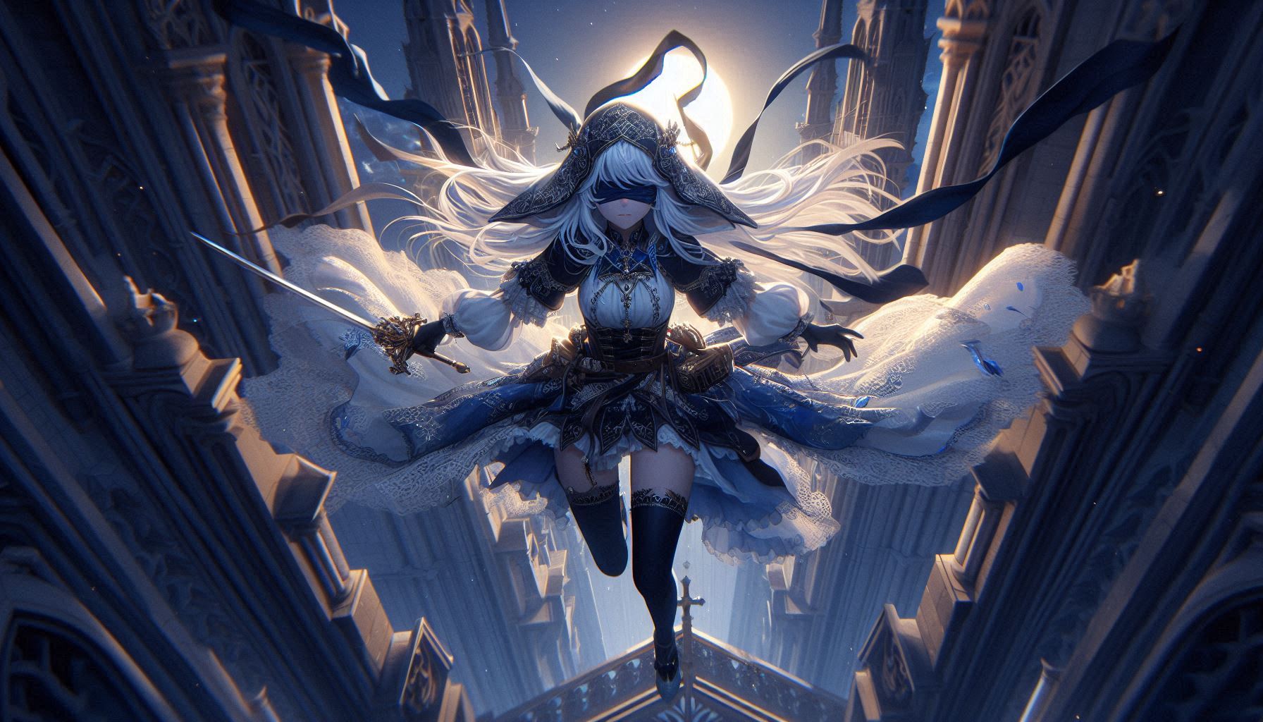 Beauty Assassin