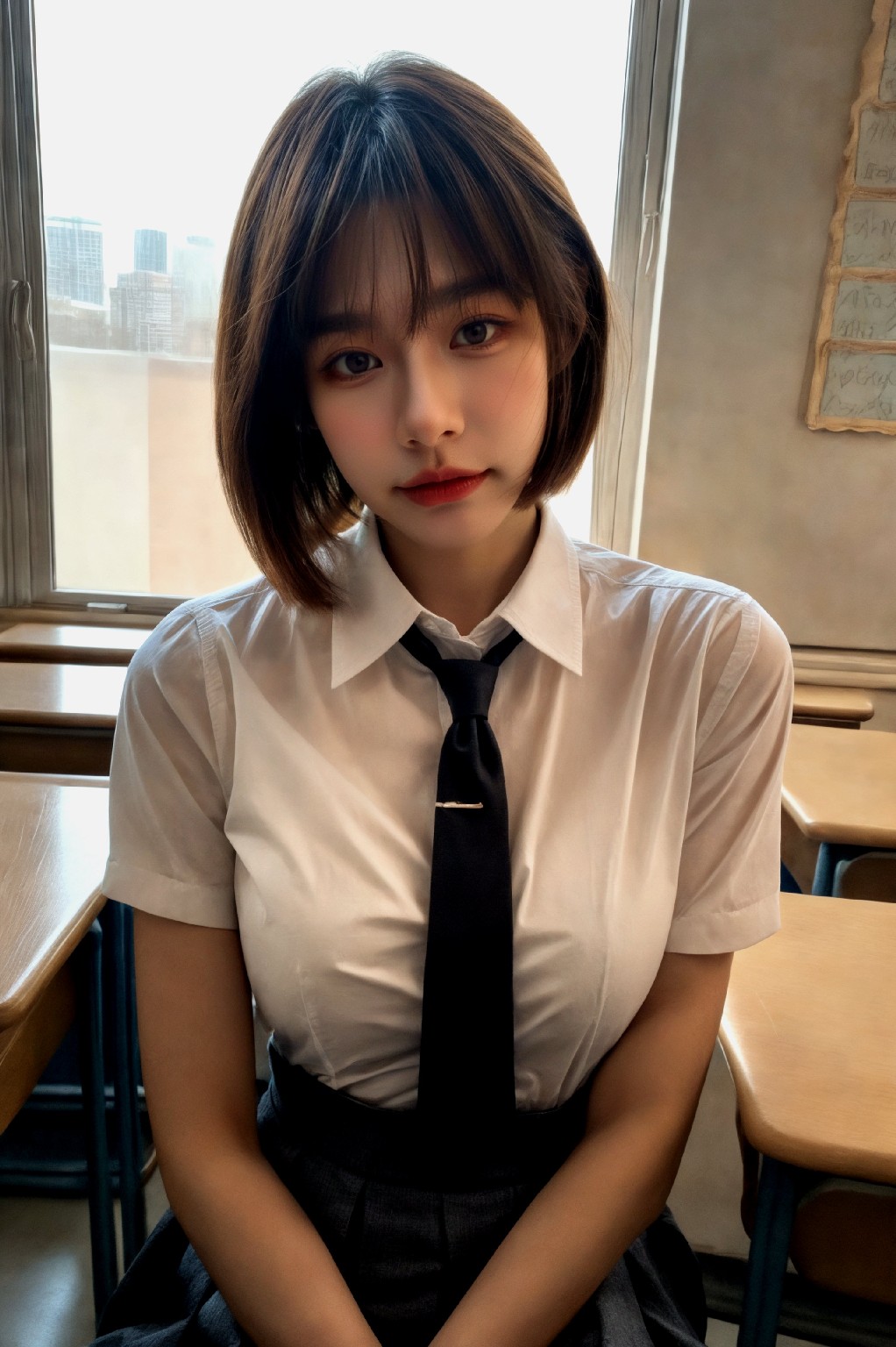 1Not + + Lin + Minchen