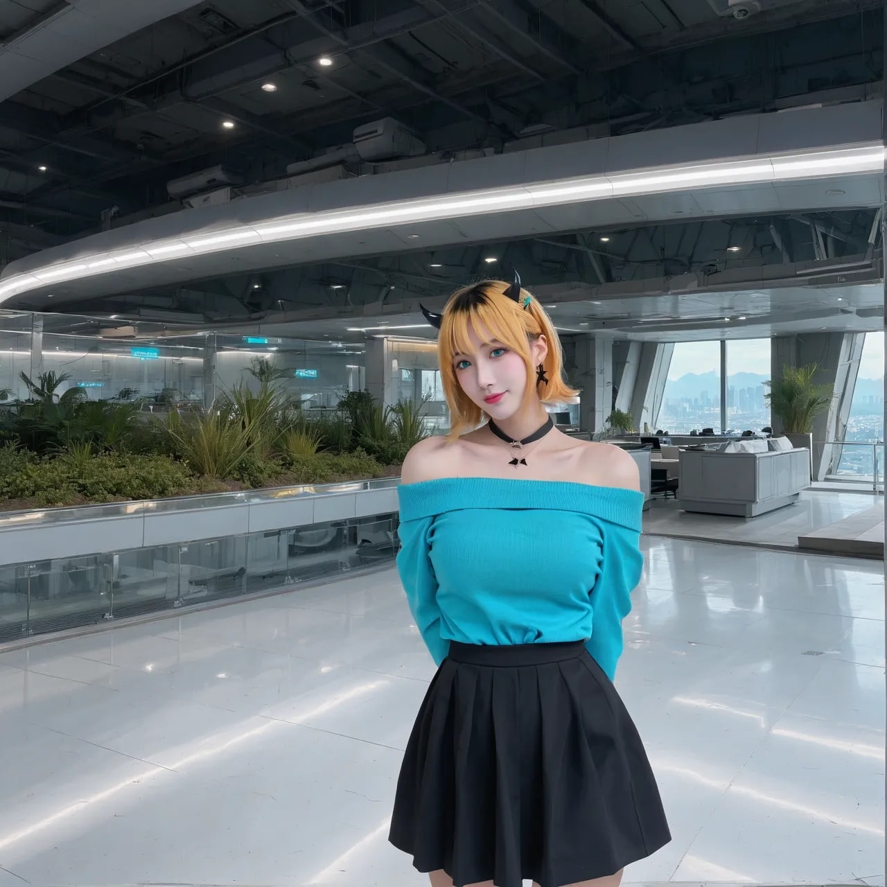 Realistic AI works 20 - Part 24
