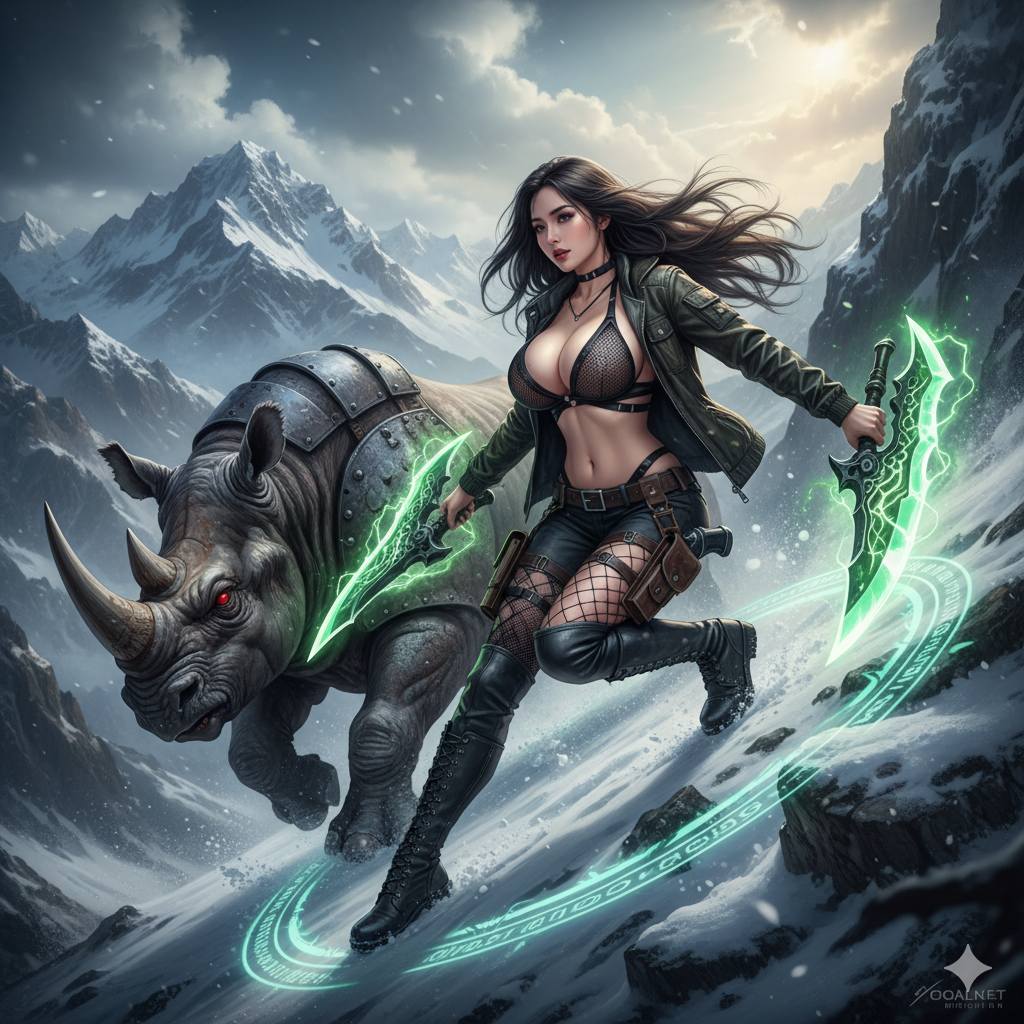 Druids