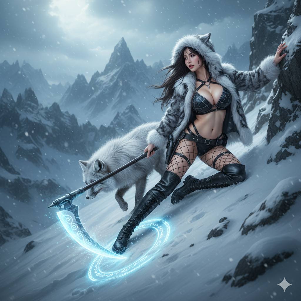Druids