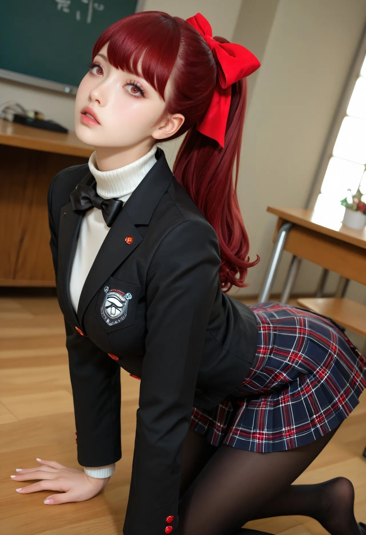 Stable Reality – Yashizawa