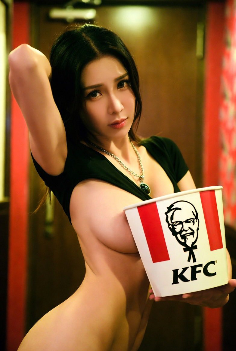 Hometown Chicken Beauty
