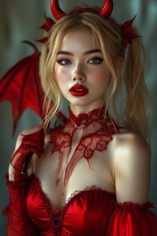 he devil is in the details