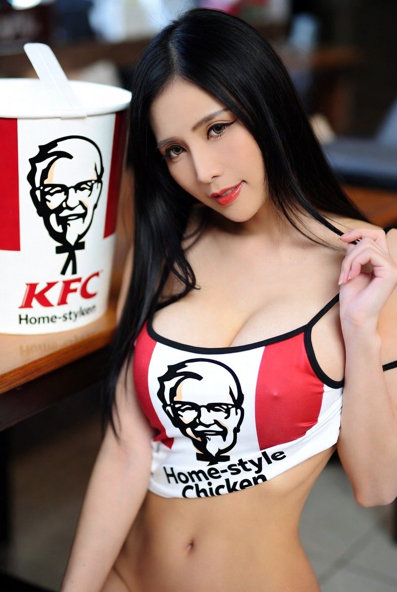 Hometown Chicken Beauty