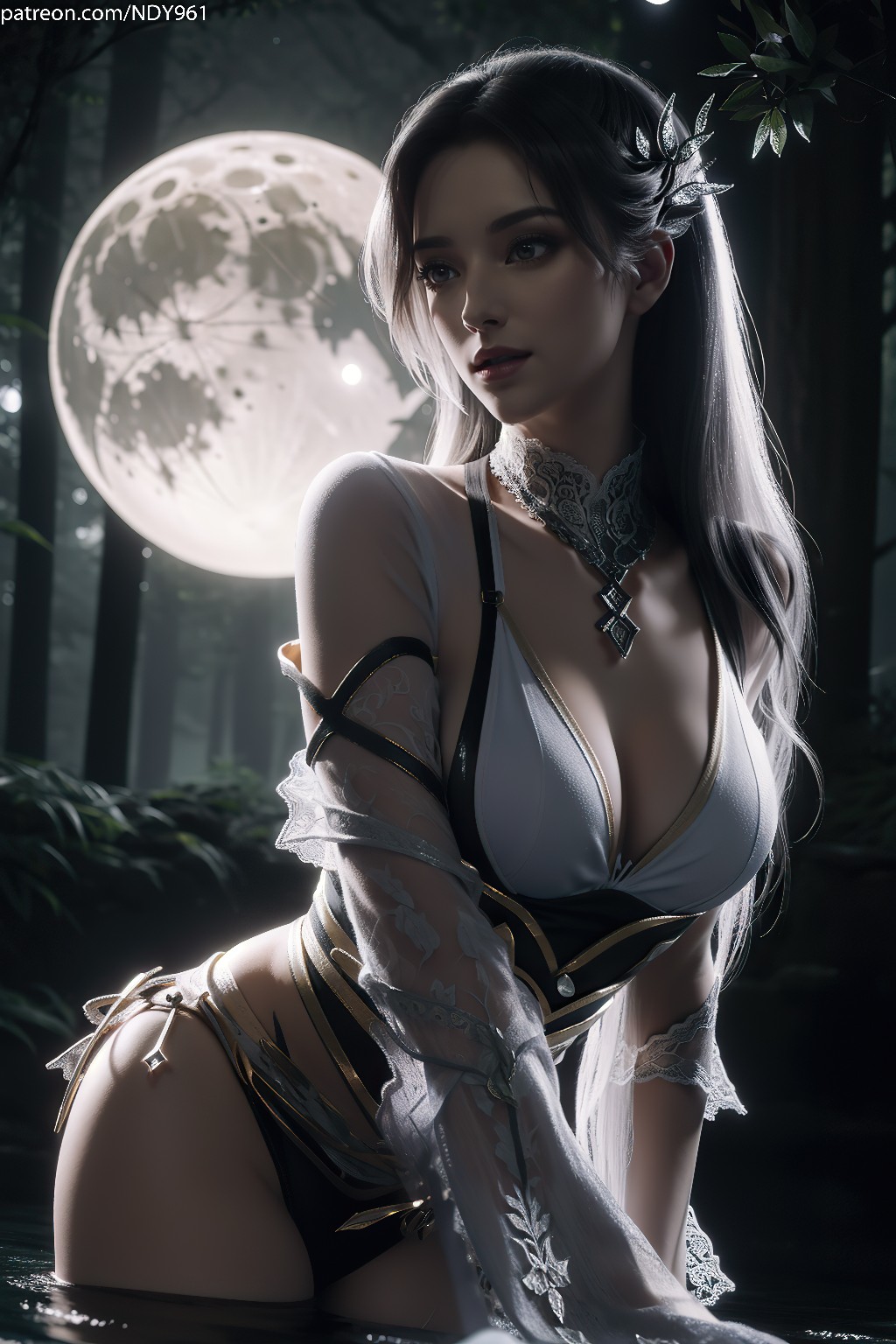 Han Yue_Battle for the Vault of Heaven_ndy149
