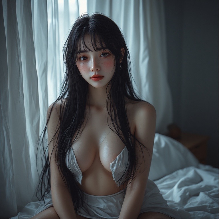 Time for bed or time to wake up