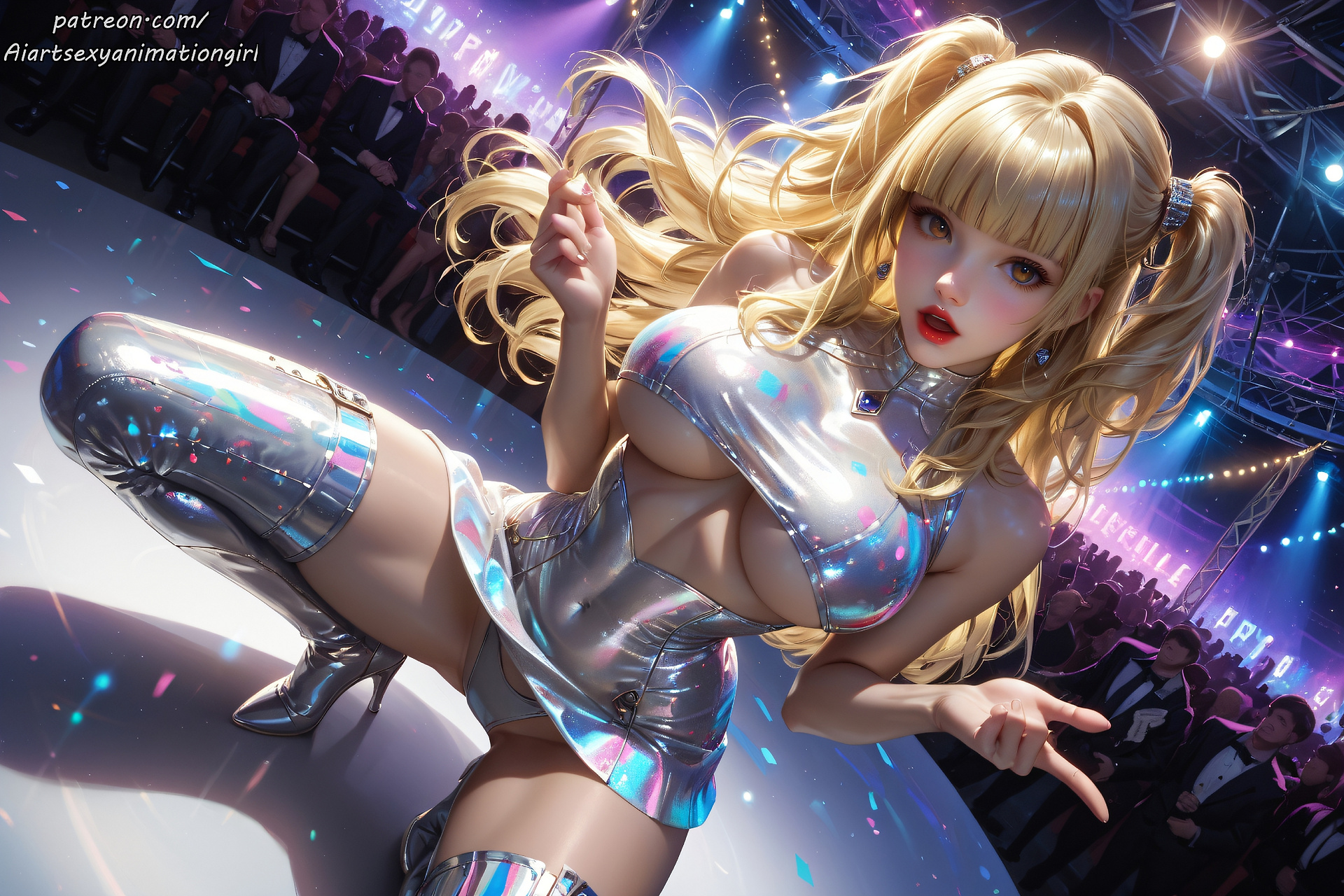 🖤 Misa Amane 🎤
