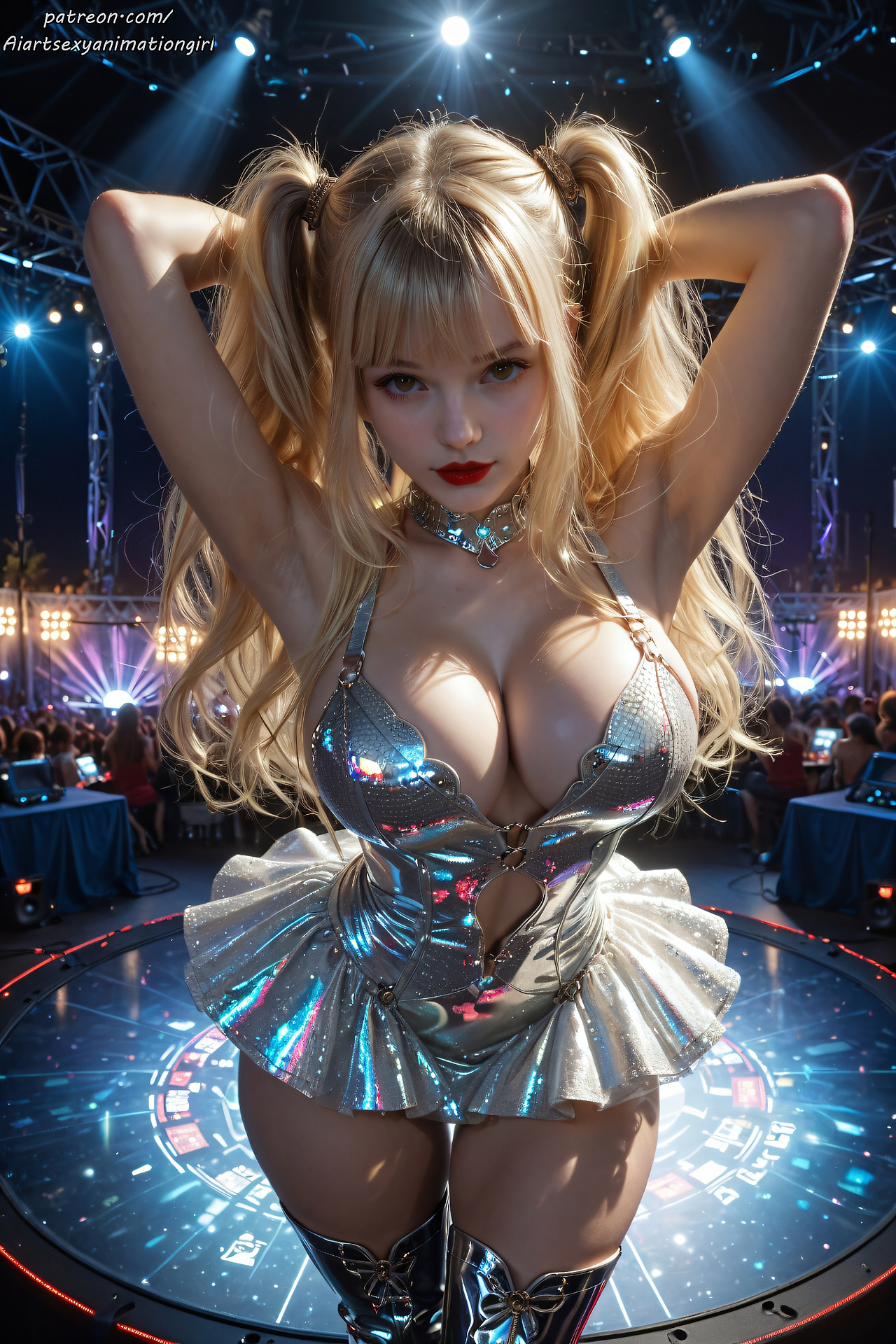 🖤 Misa Amane 🎤