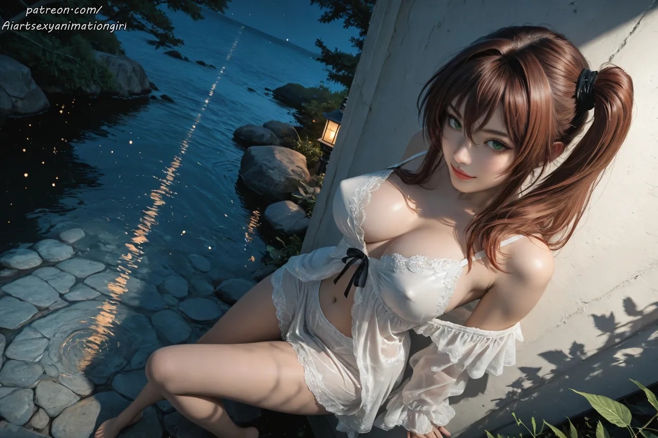 ★Patreon★ AiASAG 4K 🥋Kurumi Imari🔯
