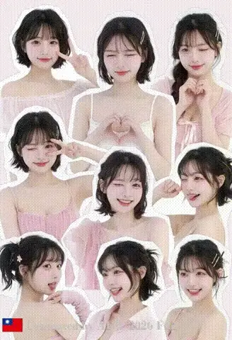 My Korean girlfriend # 35 wants me to open my phone and see that only she is
