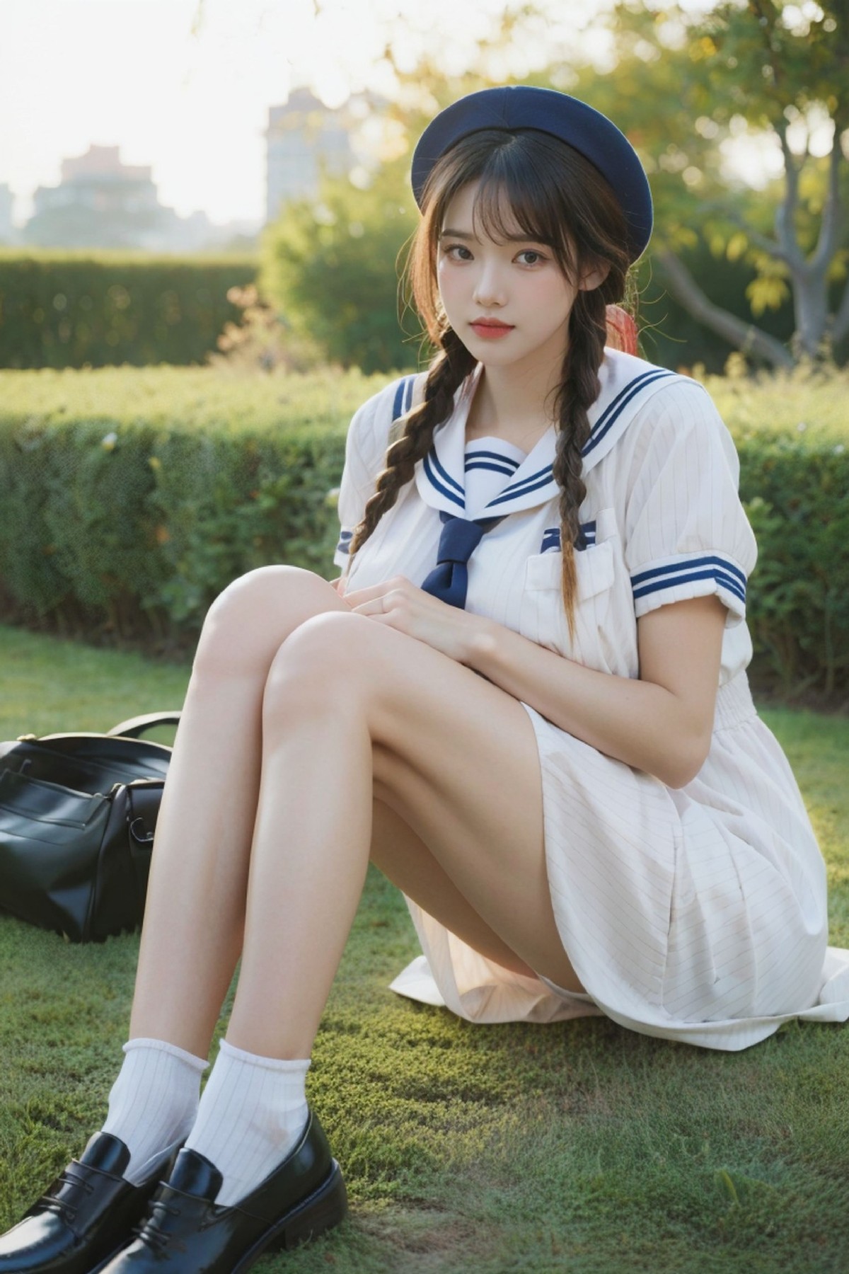 Seifuku Gigantic