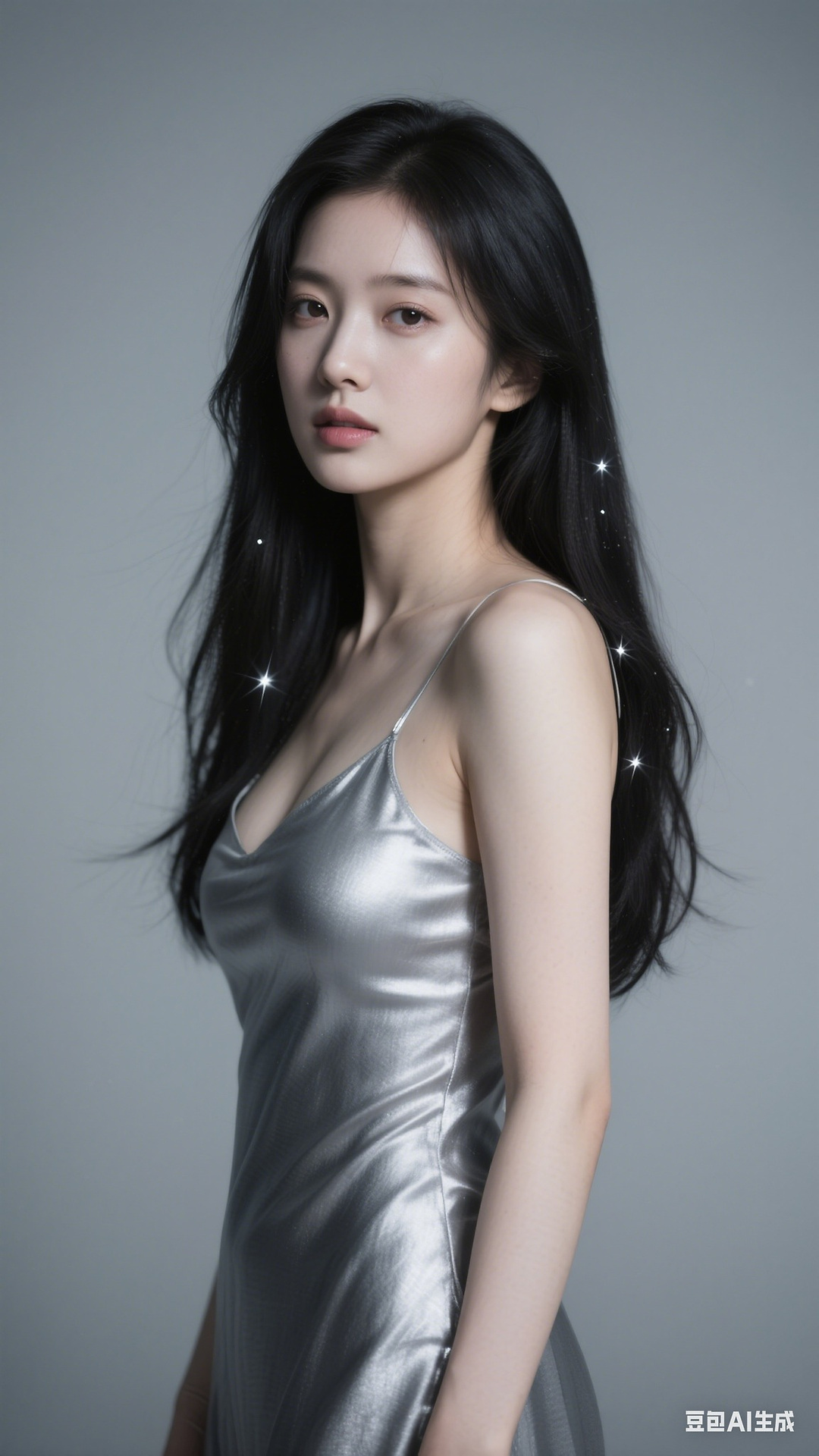 Silver Dust Nocturne