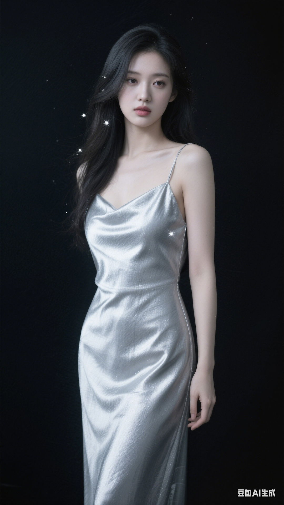 Silver Dust Nocturne