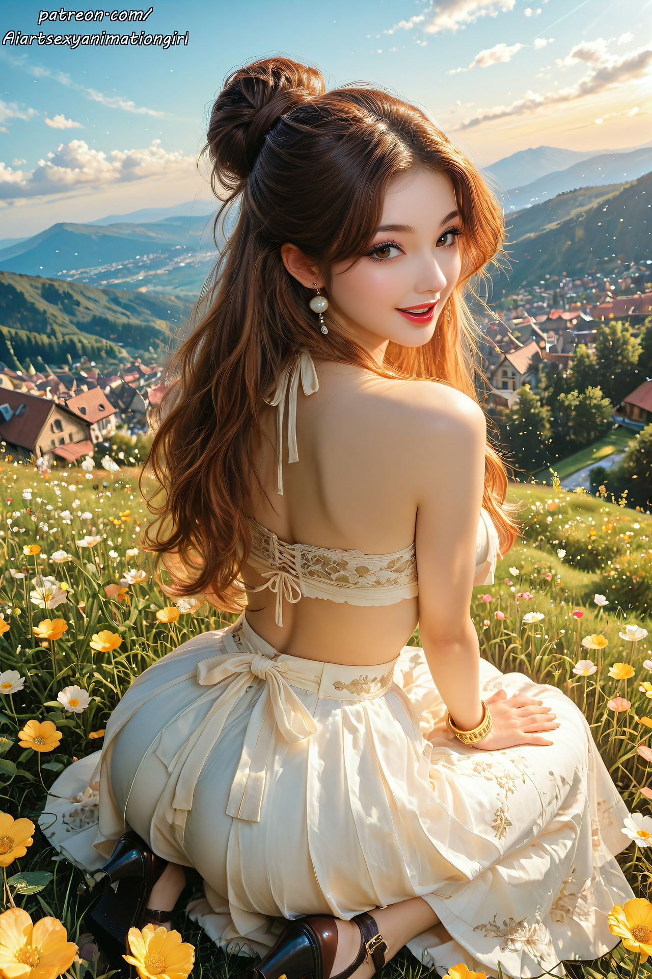 📖 Belle💛