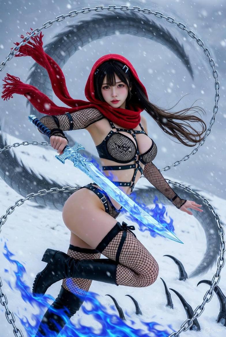 Kunoichi