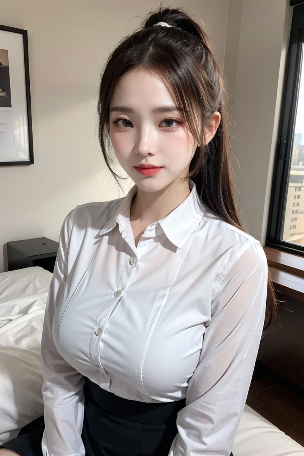 No966 Office Lady_133