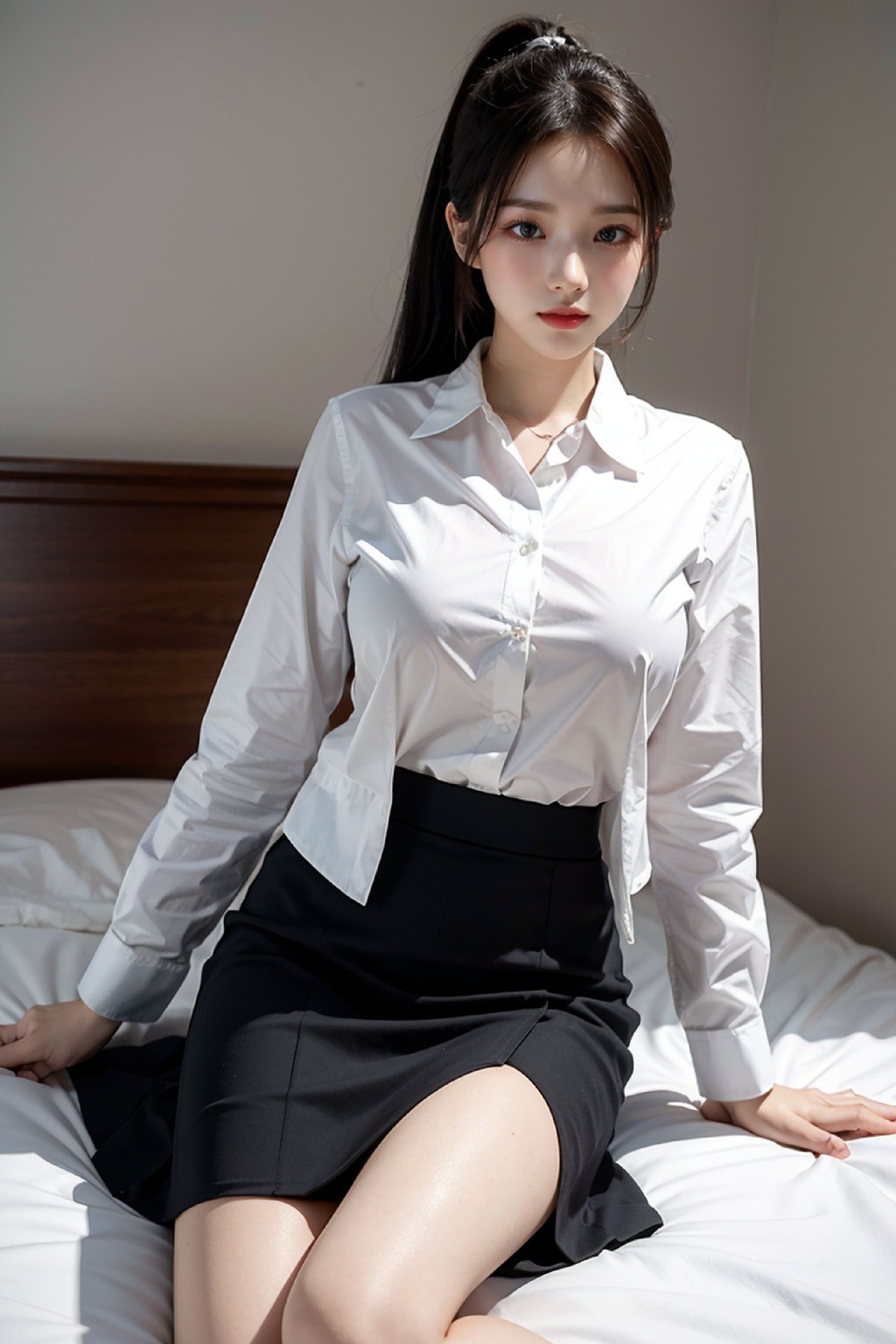 No966 Office Lady_133