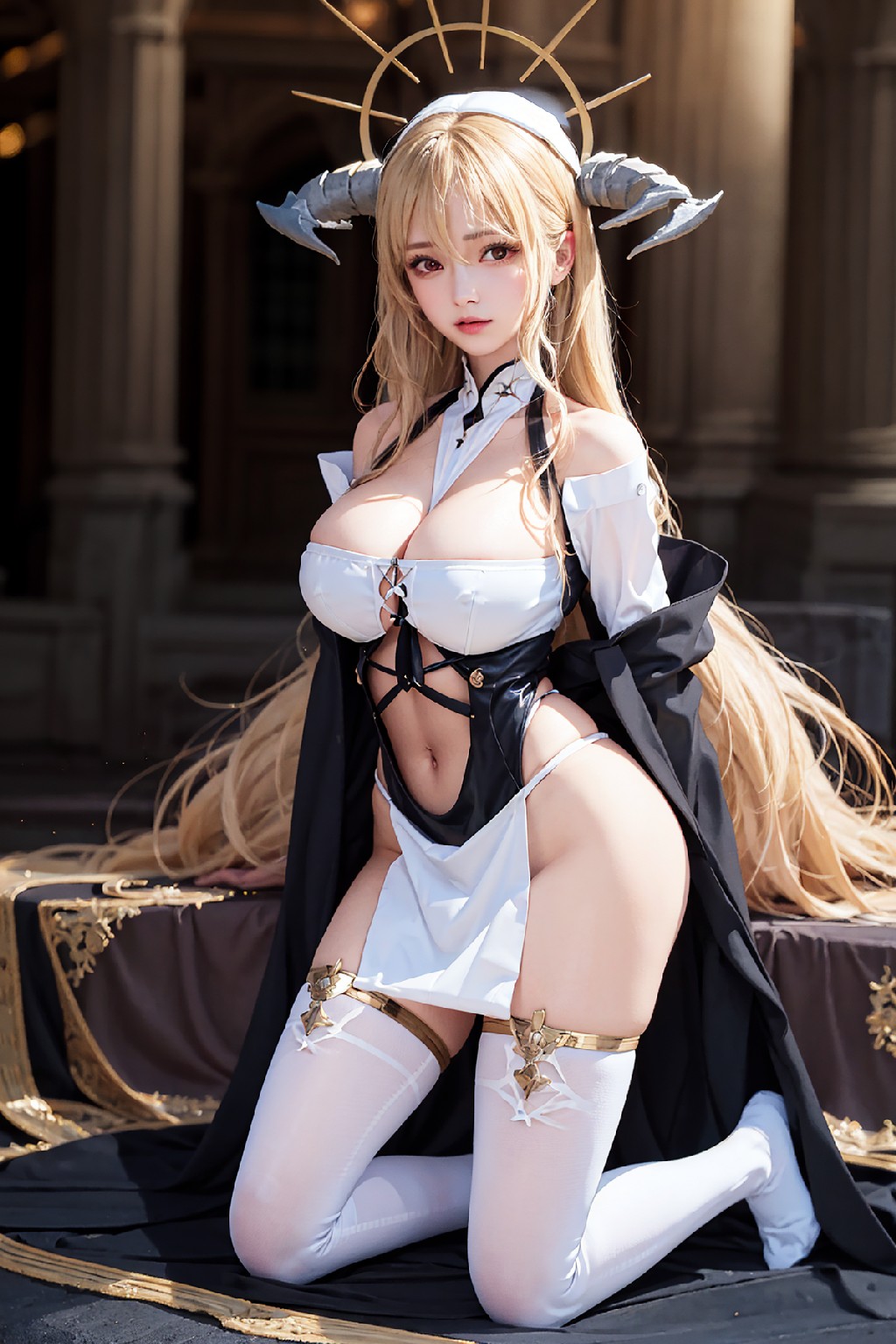 Implacable-Azur lane2