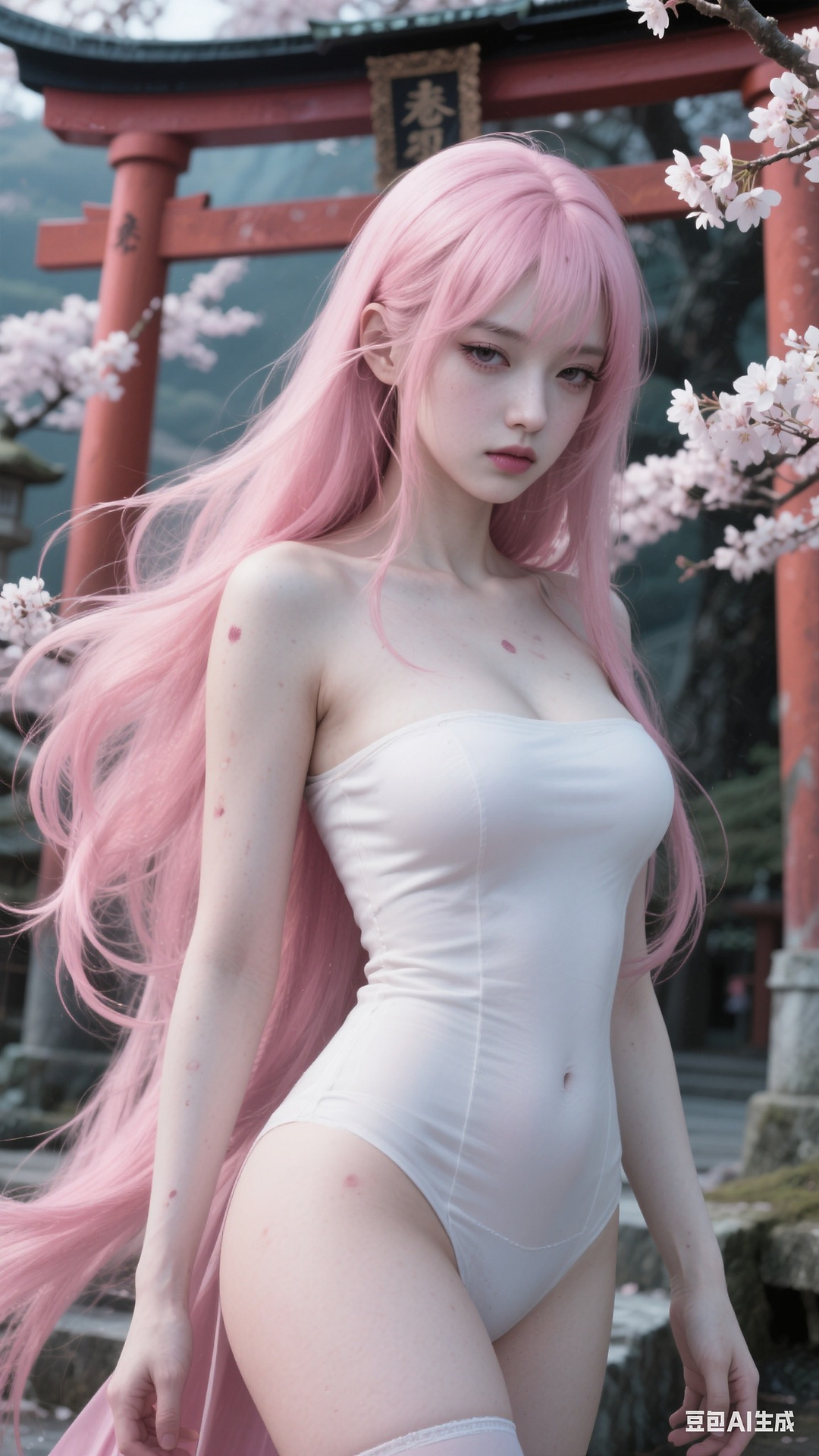 Yae Miko