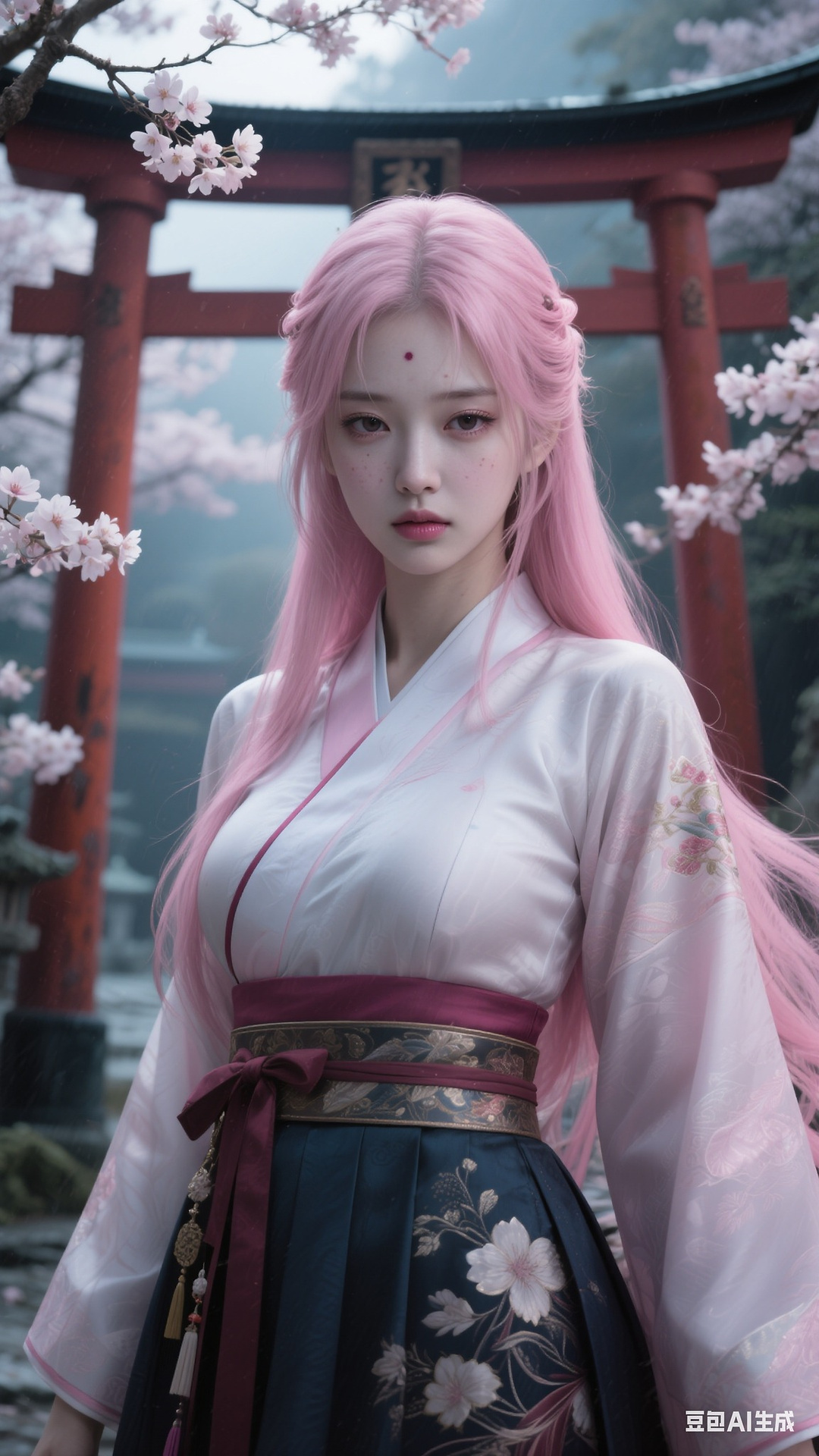 Yae Miko