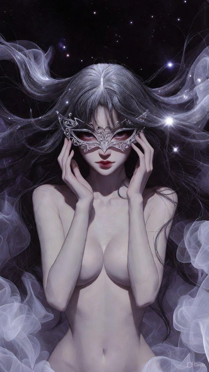 May I be like a star ruler like the moon. The night and night flow bright and