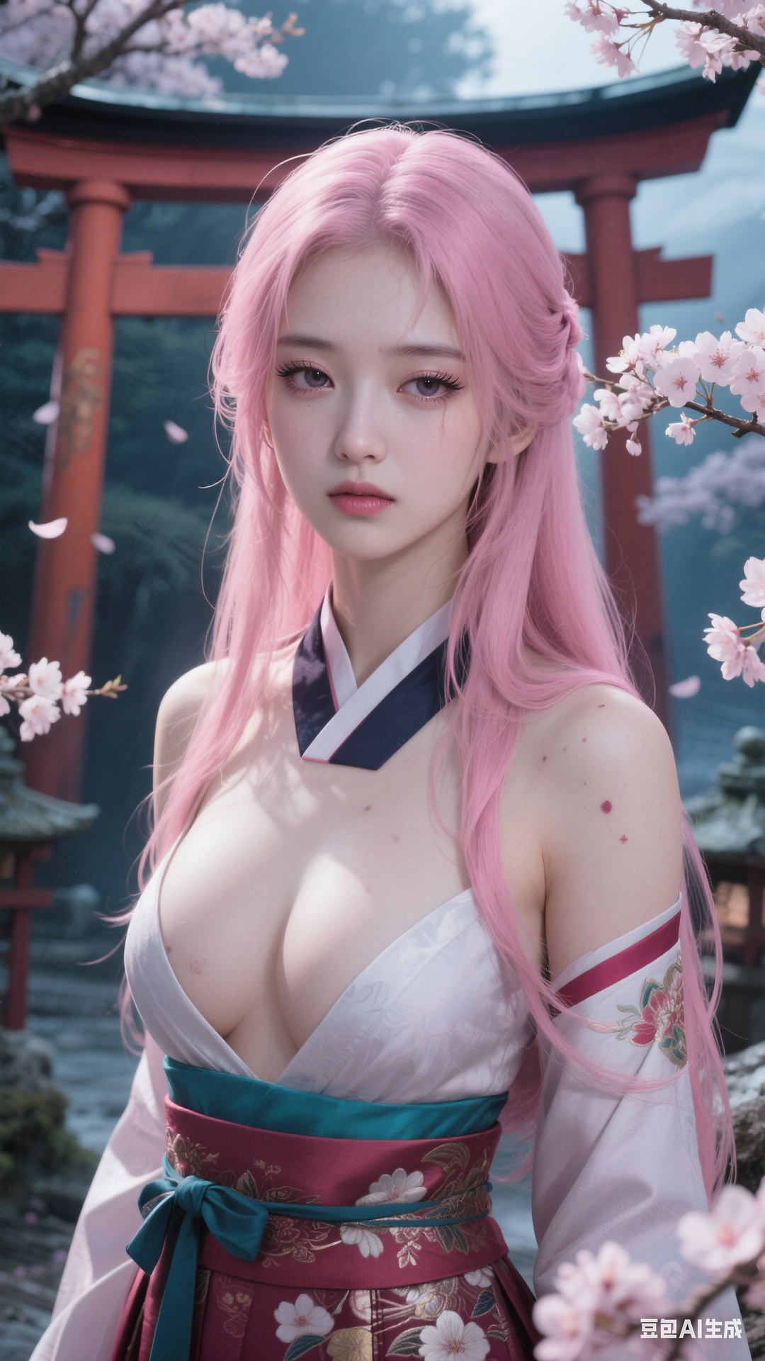 Yae Miko