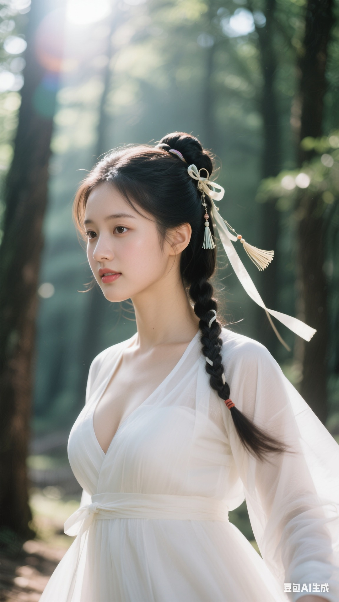 Hanbok in the Ming Dynasty