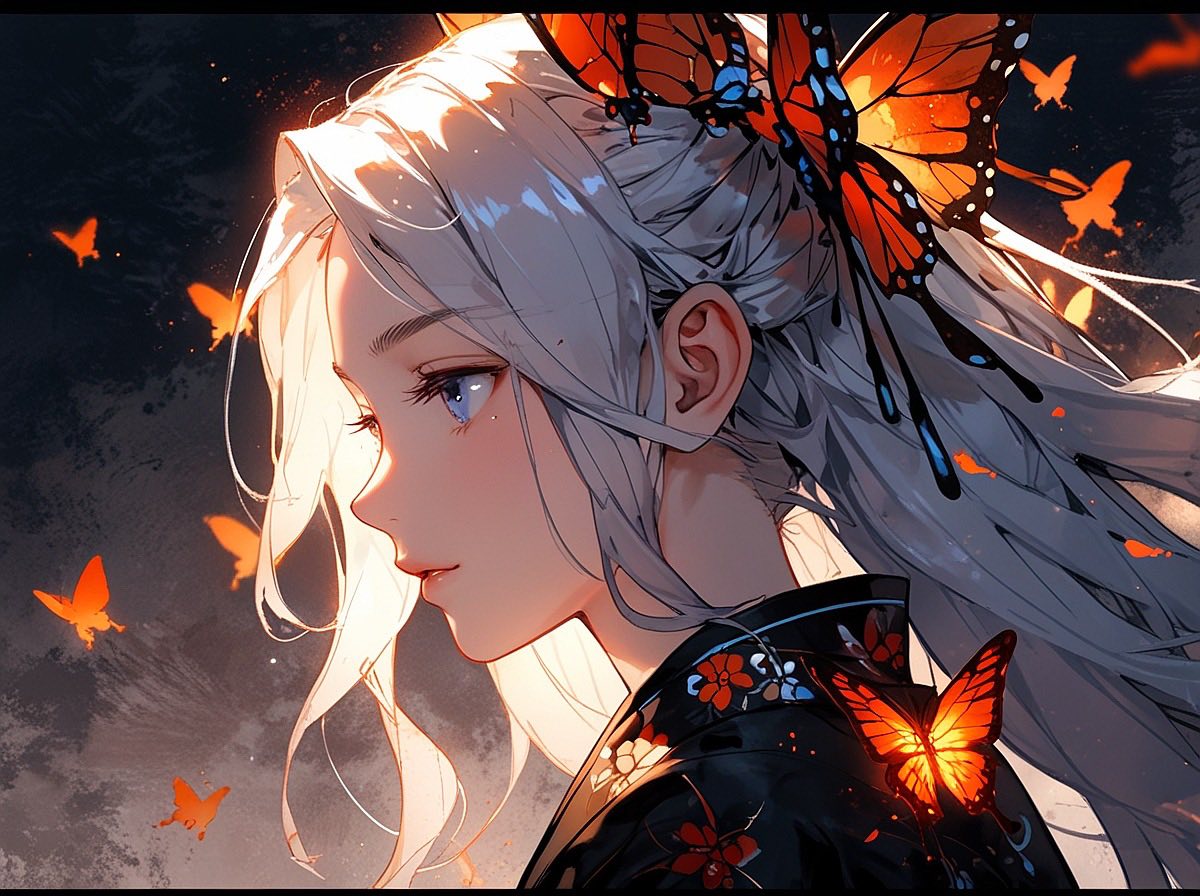 Handy Notes Series - Vanishing Light
