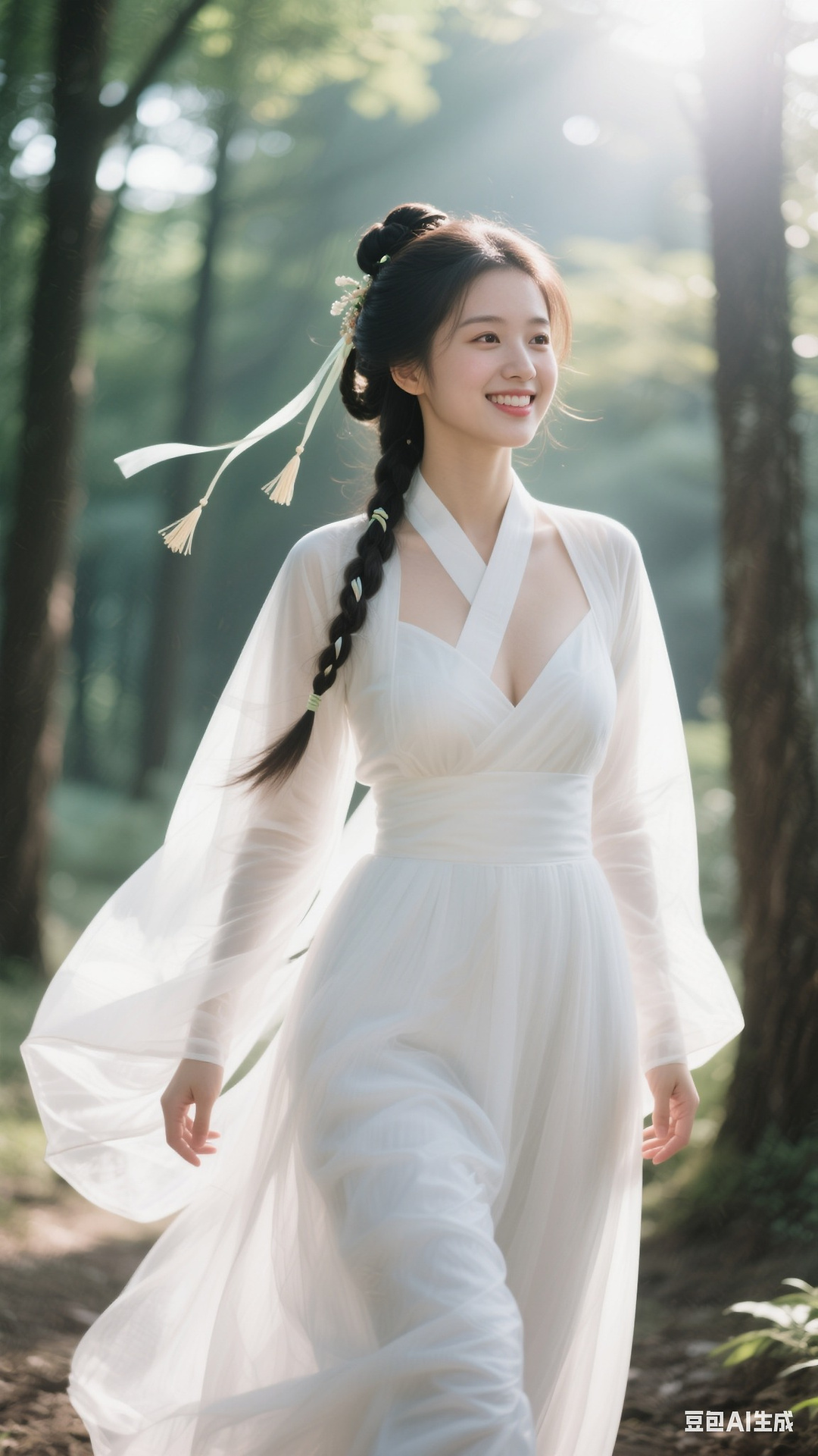 Hanbok in the Ming Dynasty