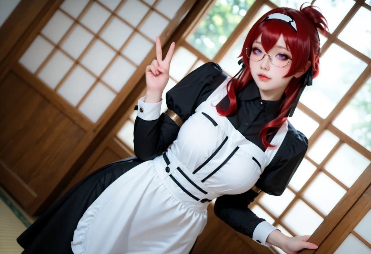 ★Patreon★ Lilia - Part 1