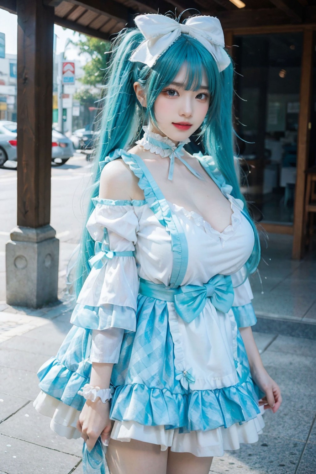 Miku Princess_149