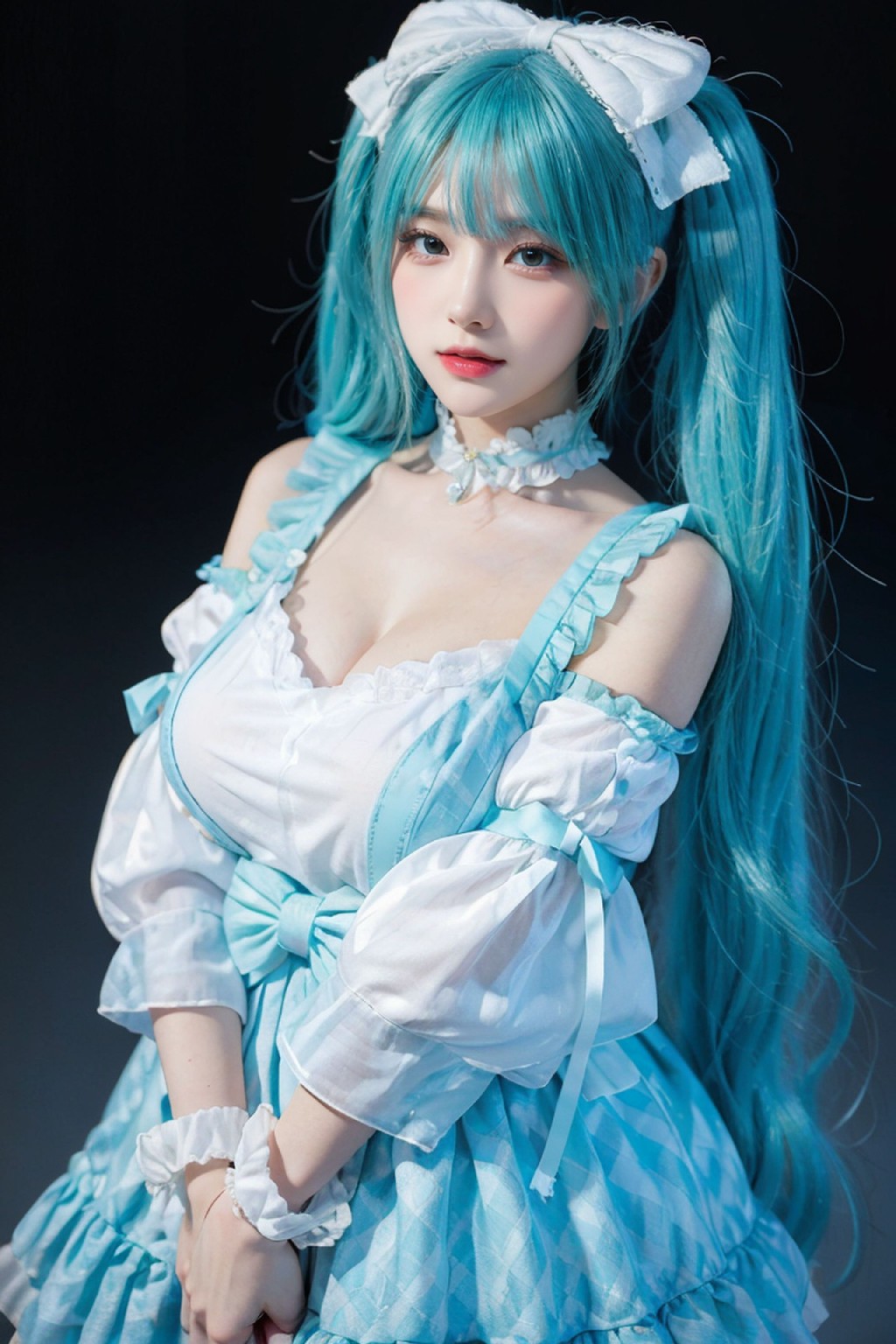 Miku Princess_149