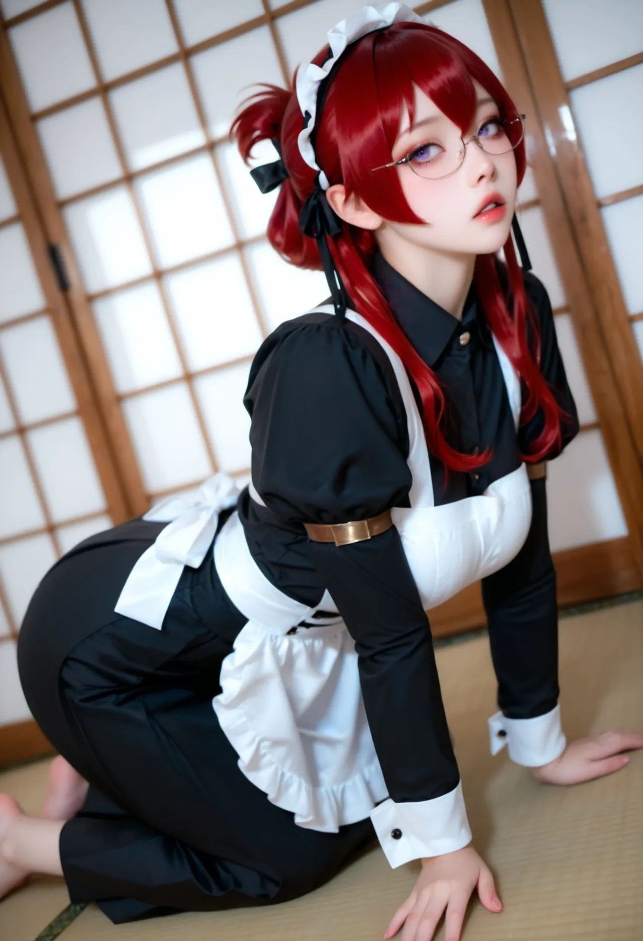 ★Patreon★ Lilia - Part 1