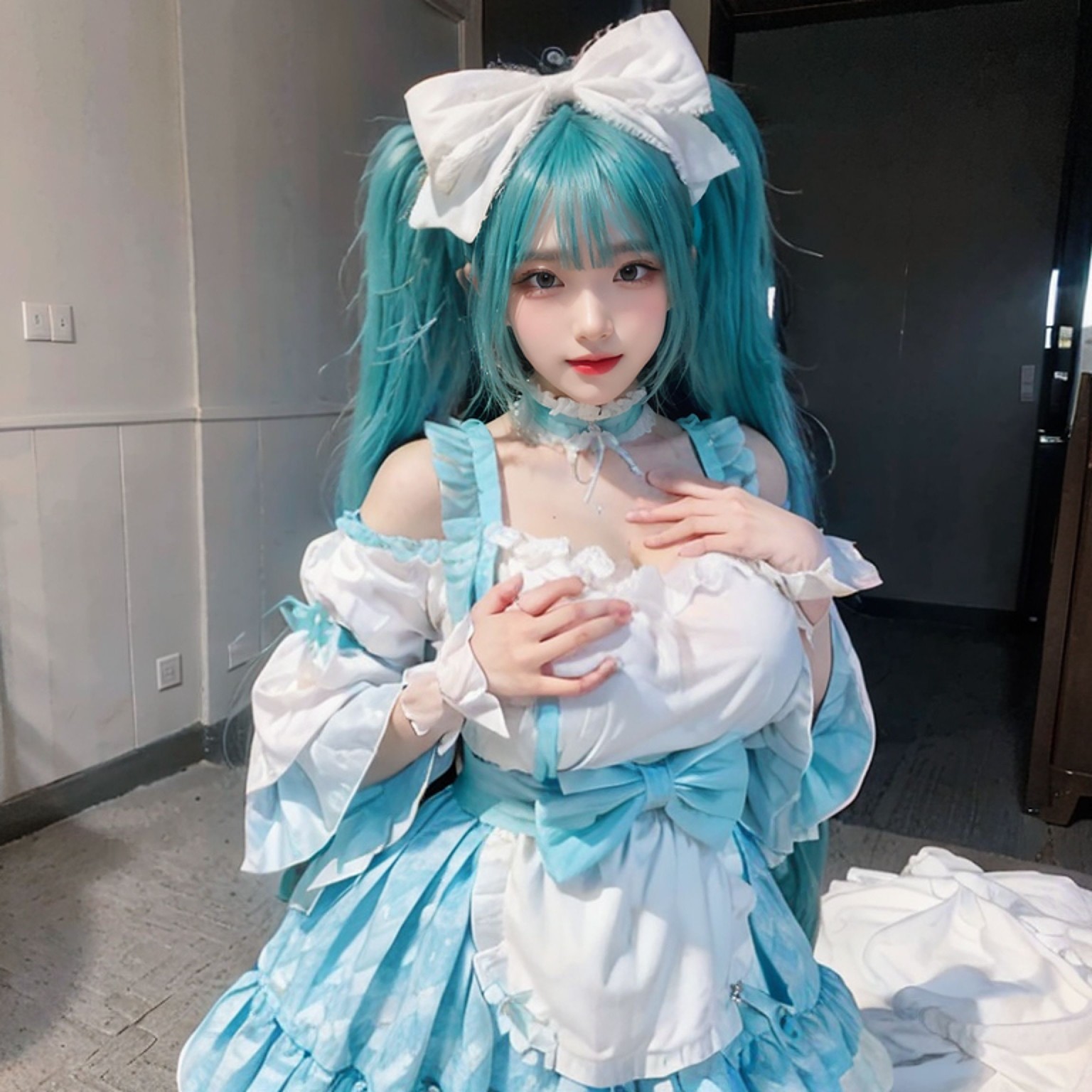 Miku Princess_149