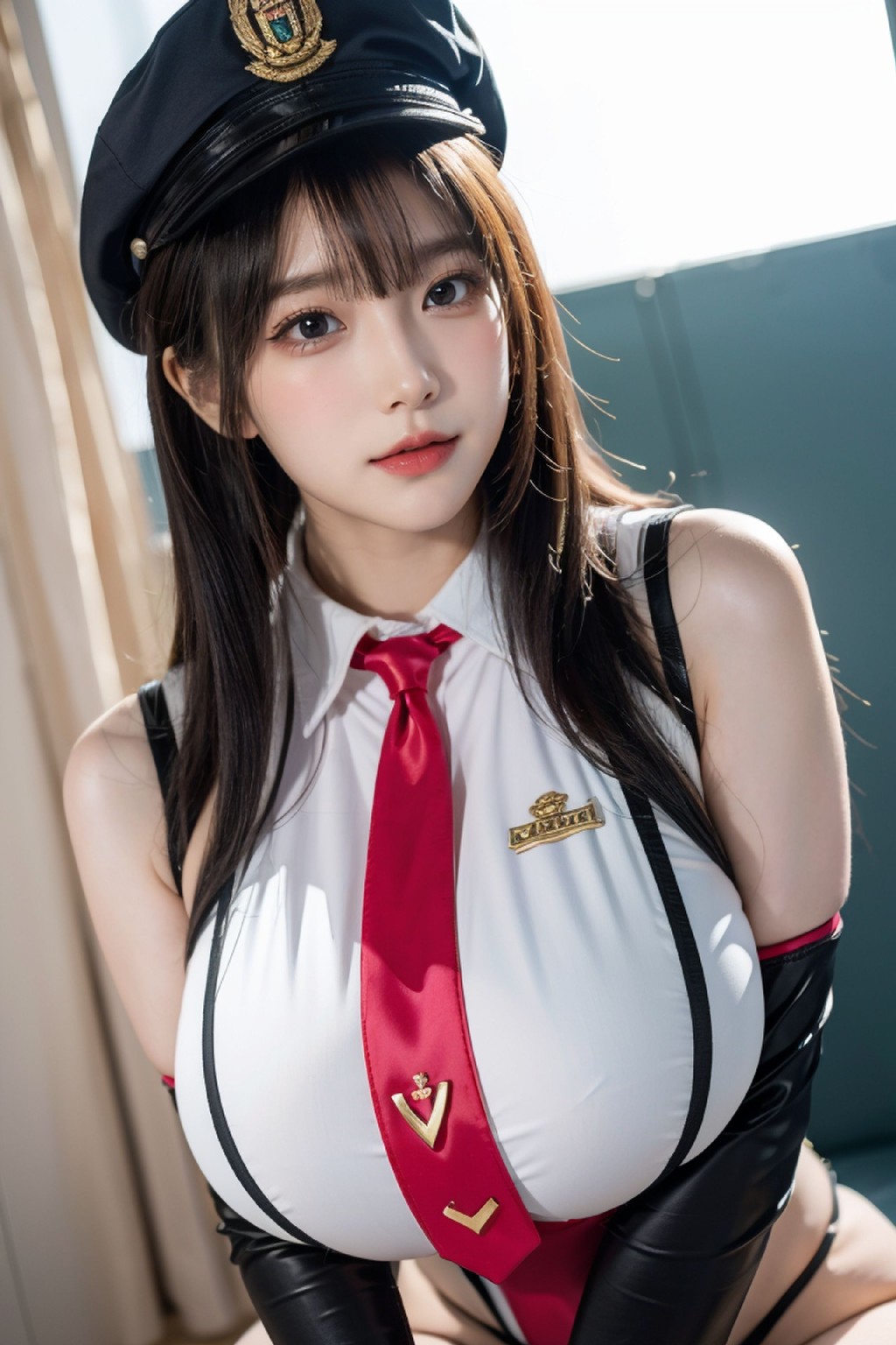 Police Sexy_150