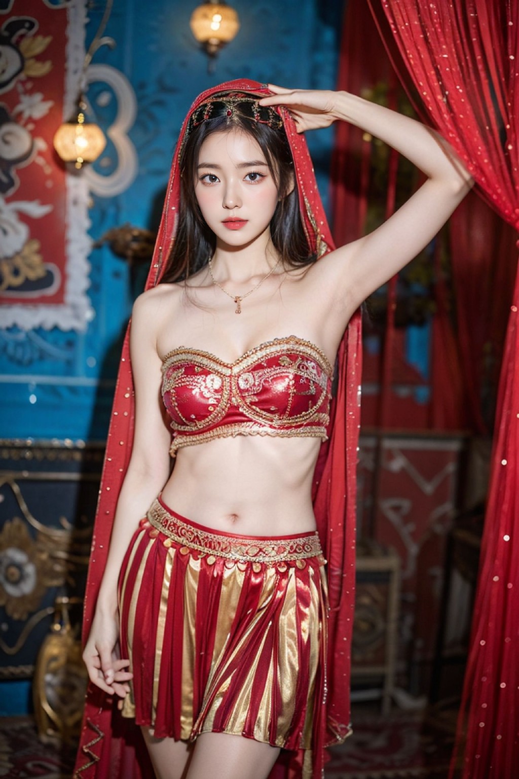 Harem Dancer_130