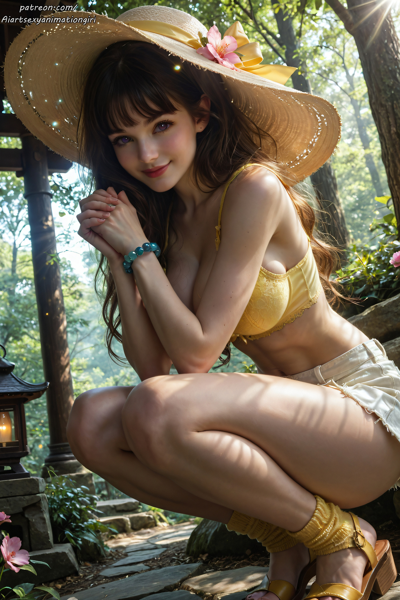 🔥Rei Hino ⛩️