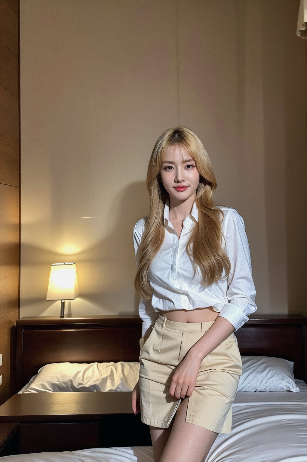 Not + Yoon