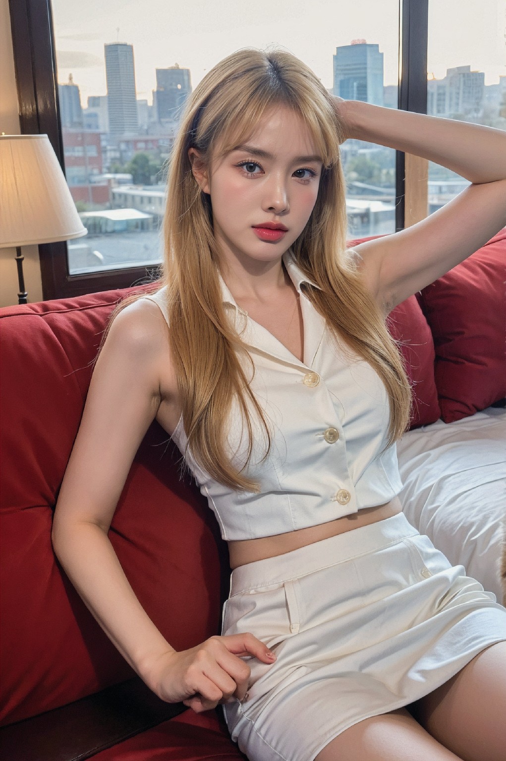 Not + Yoon