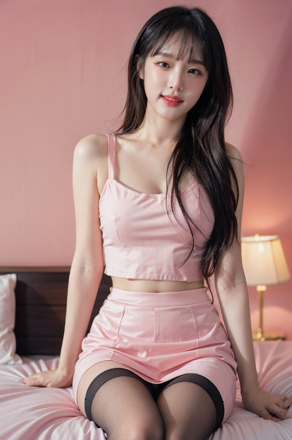 Not + Yena