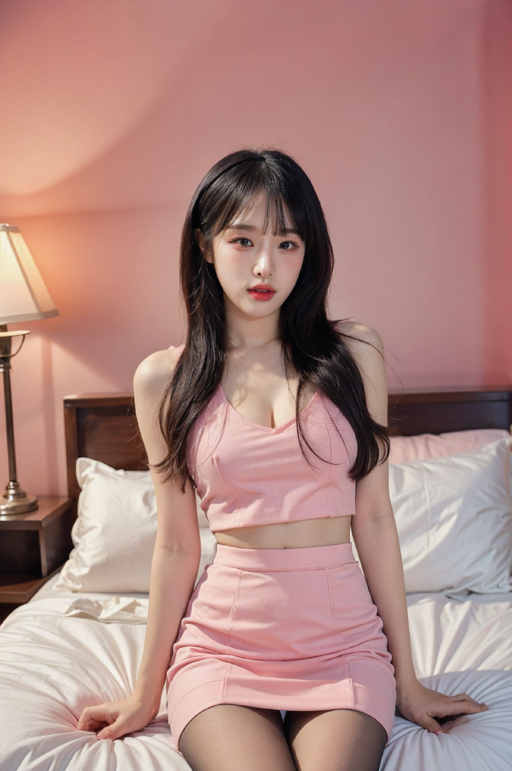 Not + Yena