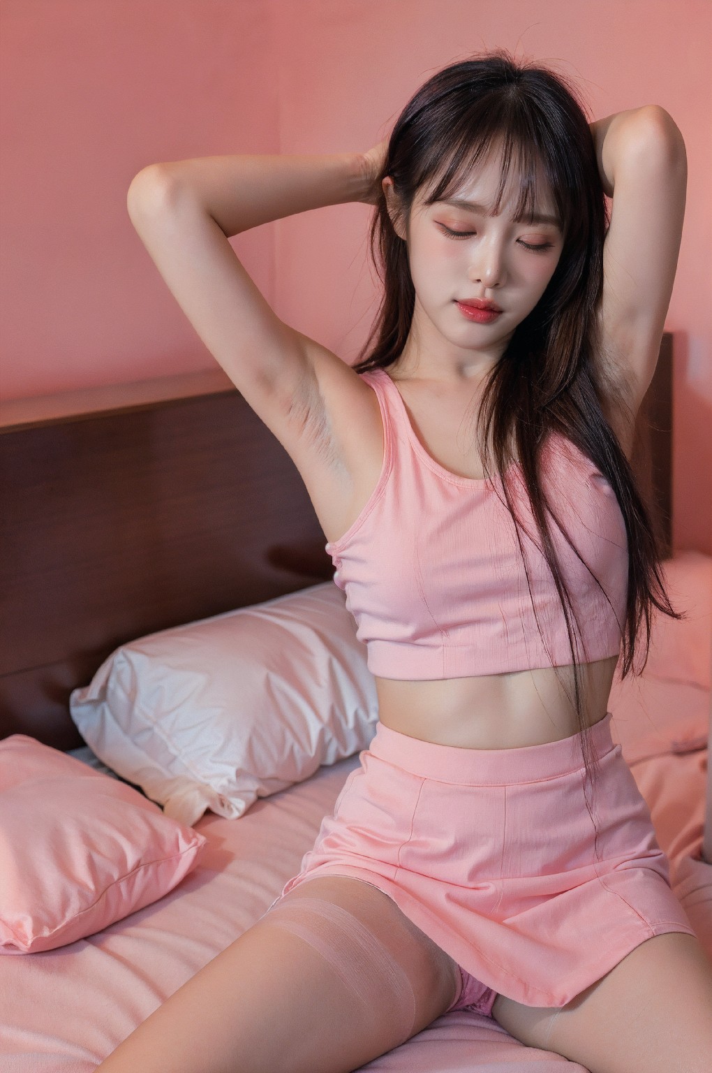 Not + Yena
