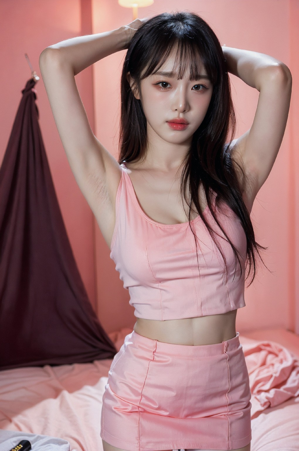 Not + Yena