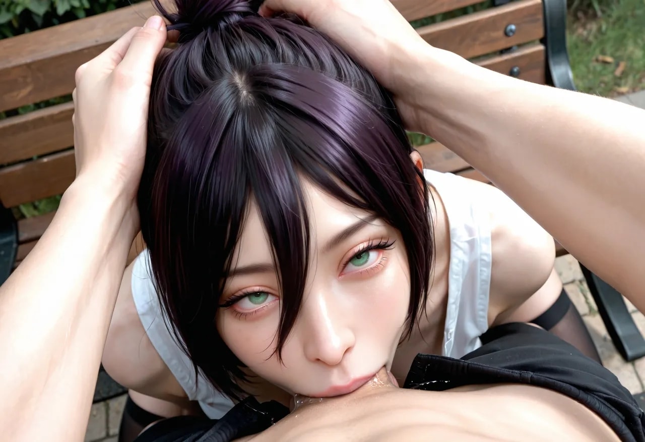 ★Patreon★ Reze - Part 1