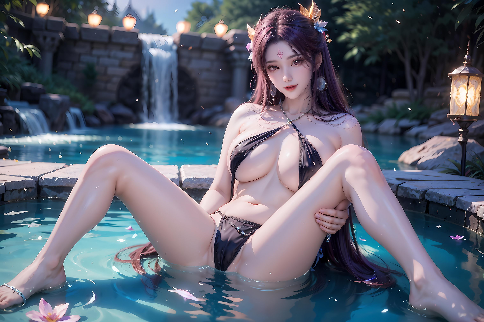 Pastoral Gods - Si Youyou