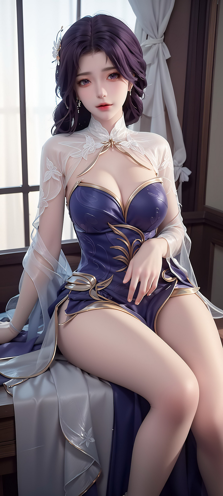 Yunxi